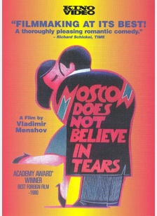 MOSCOW DOES NOT BELIEVE IN