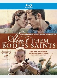 Ain't Them Bodies Saints