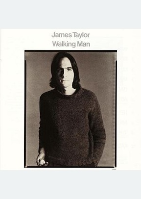 WALKING MAN