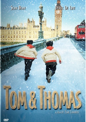 Tom & Thomas