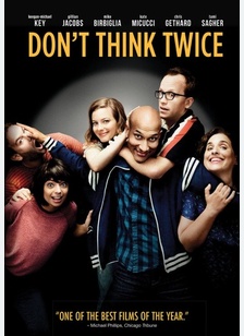 Don't Think Twice