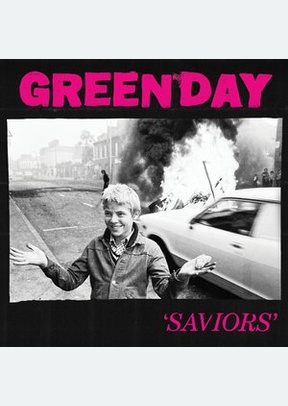 SAVIORS