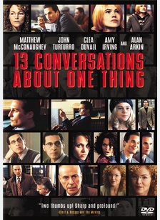 13 Conversations About One Thing