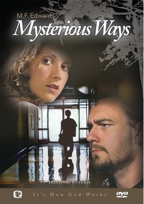 MYSTERIOUS WAYS