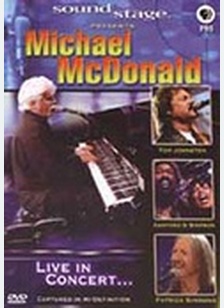 Soundstage Presents: Michael McDonald