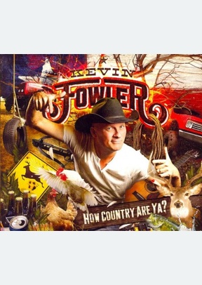 How Country Are Ya?