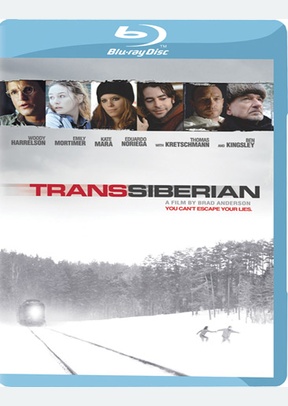 Transsiberian