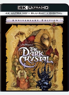 The Dark Crystal