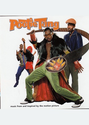 POOTIE TANG (OST)