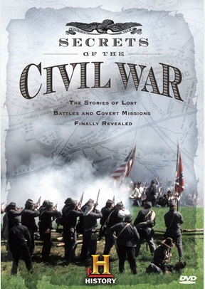 Secrets of the Civil War