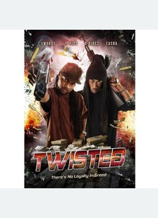 Twisted