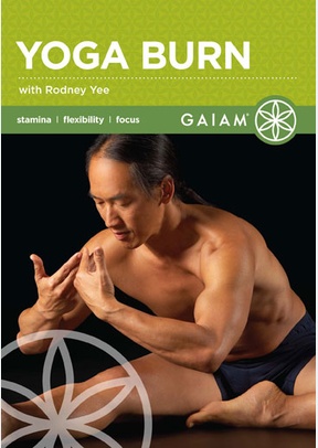 Yoga Burn