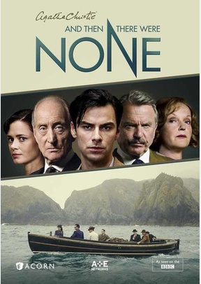 And Then There Were None