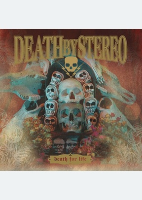 DEATH FOR LIFE