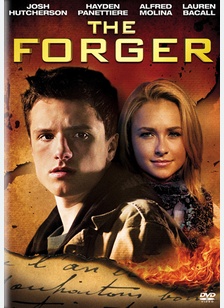 The Forger