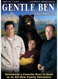 Gentle Ben: The Movie