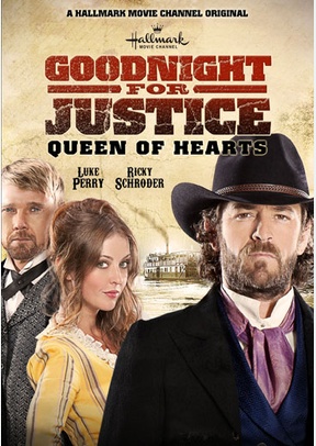 Goodnight for Justice: Queen of Hearts