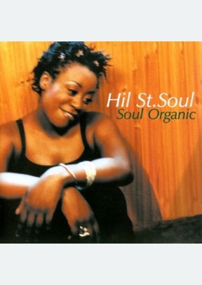 SOUL ORGANIC