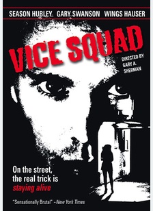 Vice Squad