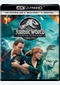 Jurassic World: Fallen Kingdom