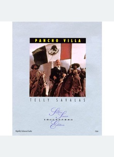 PANCHO VILLA