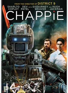 Chappie