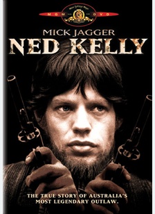 Ned Kelly