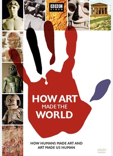 How Art Made The World