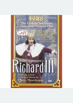 Richard III