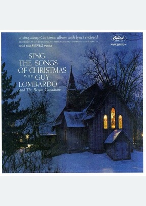 SING THE SONGS OF CHRISTMAS WI