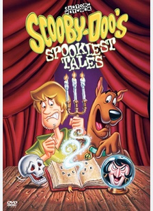 Scooby Doo: Spookiest Tales