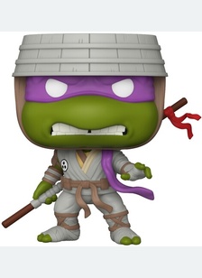 POP! DONATELLO