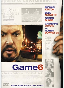 Game 6