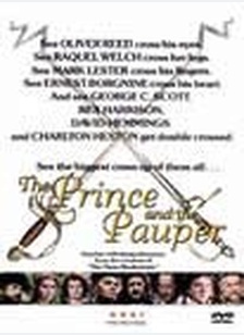 PRINCE AND THE PAUPER