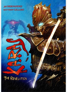 Karas: Revelation