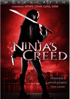 Ninja's Creed