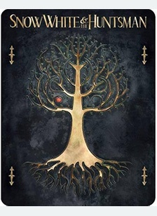 SNOW WHITE & THE HUNTSMAN (STE