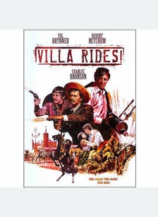 Villa Rides