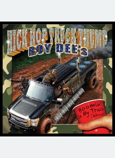 HIP HOP TRUCK THUMP
