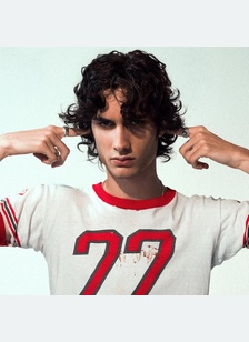 I BARELY KNOW HER (LP)