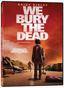 WE BURY THE DEAD