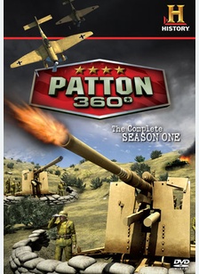 Patton 360: The Complete Season One