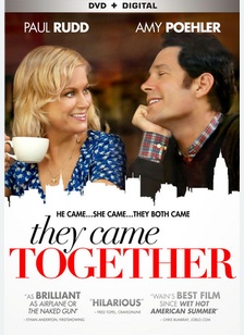They Came Together