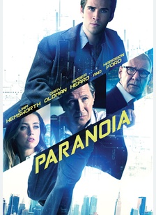 Paranoia