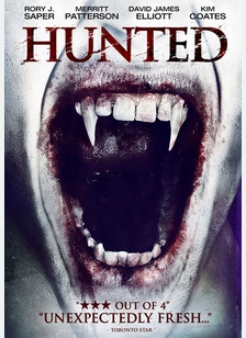 Hunted