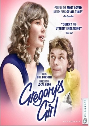 Gregory's Girl