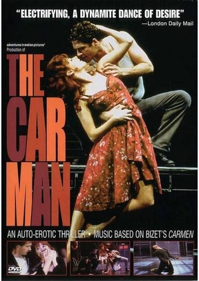 The Car Man