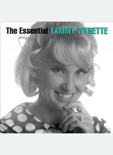 The Essential Tammy Wynette
