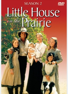 Little House on the Prairie: Season Two