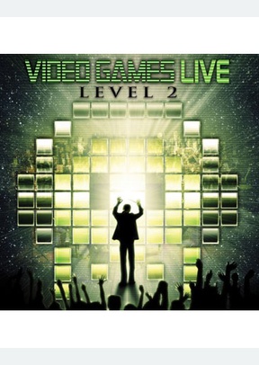 Video Games: Live